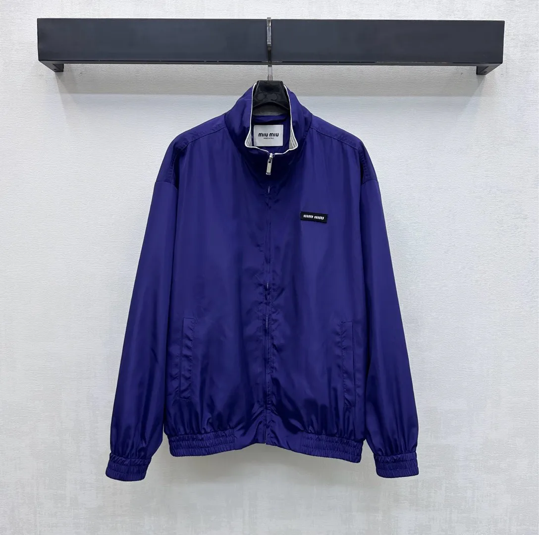 Куртки И Пуховики Женские Miu Miu 4704875