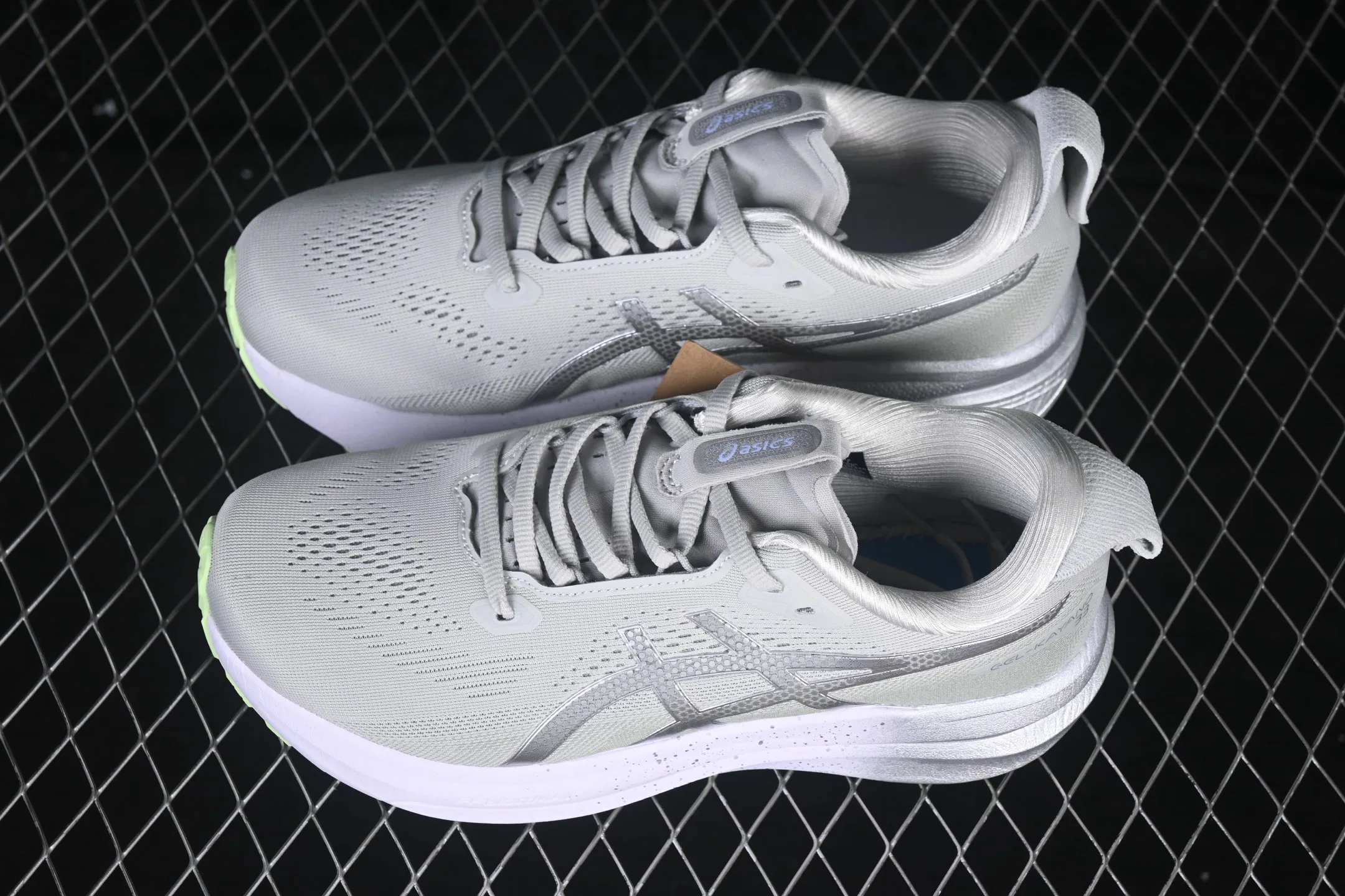 Кроссовки Женские Asics 17954849