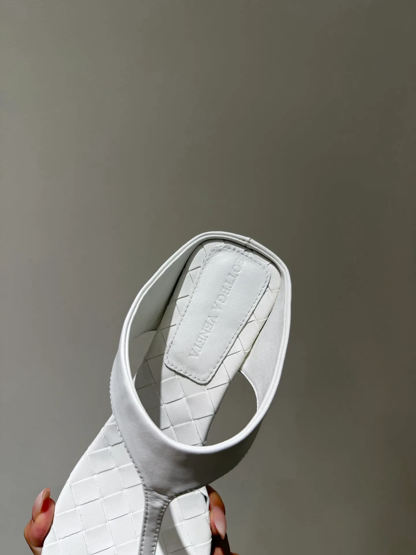 Босоножки Женские Bottega Veneta 17464753