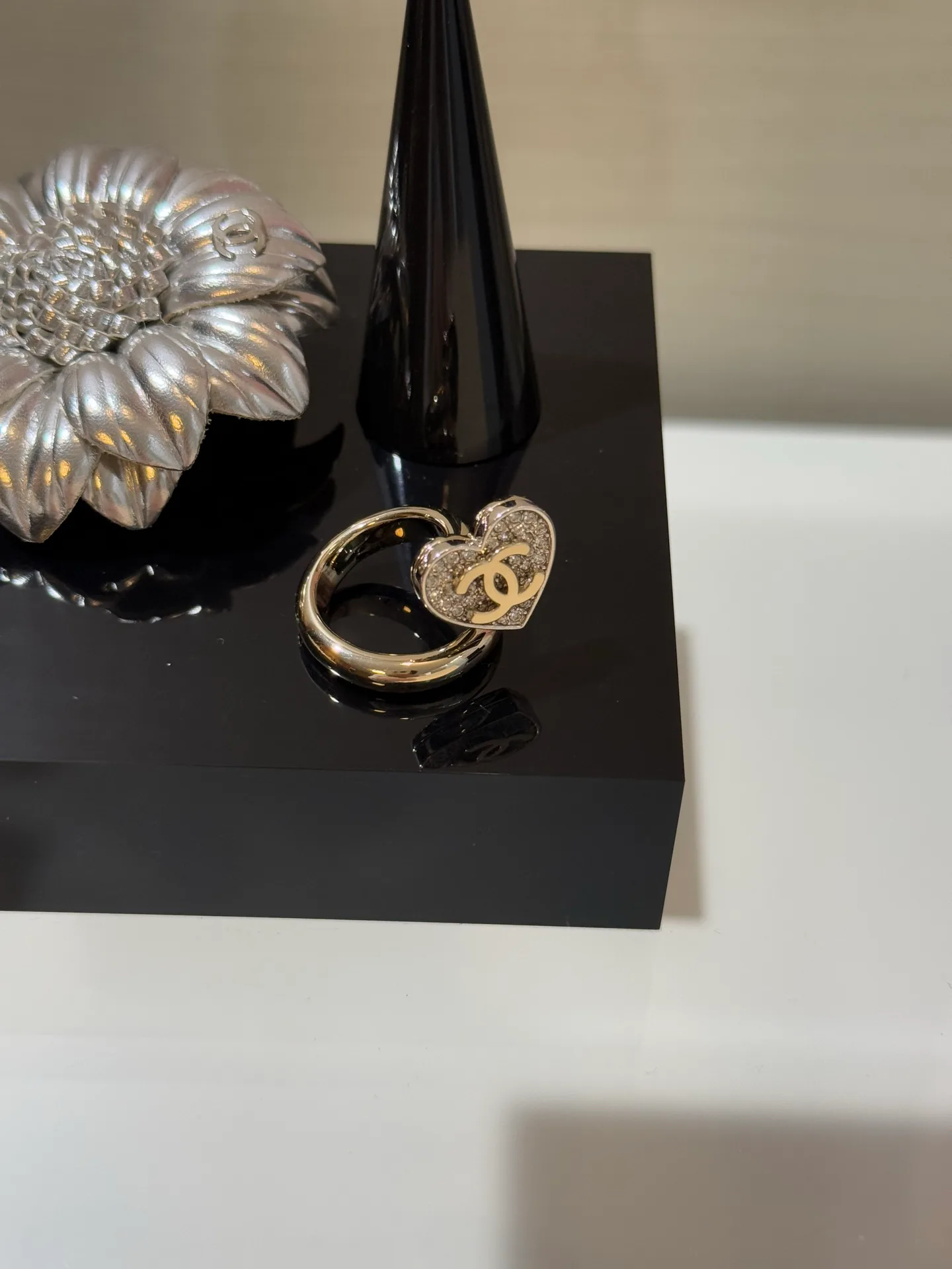 Бижутерия Chanel 11736797