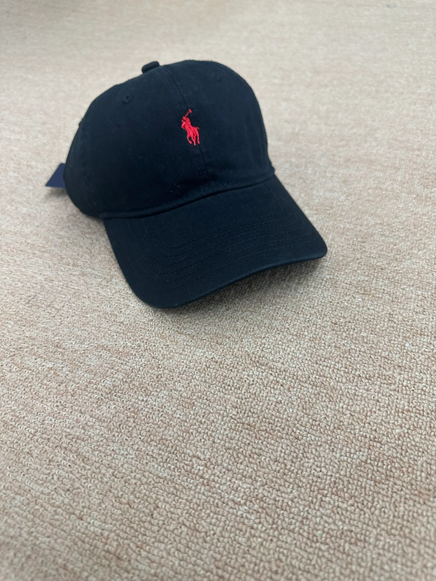 Головные Уборы Ralph Lauren 31498