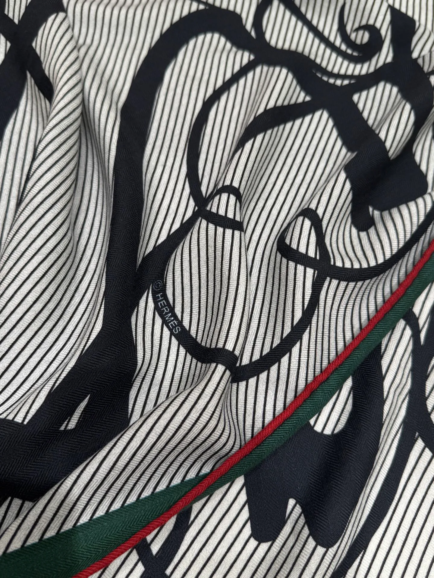 Шарфы Hermes 115023