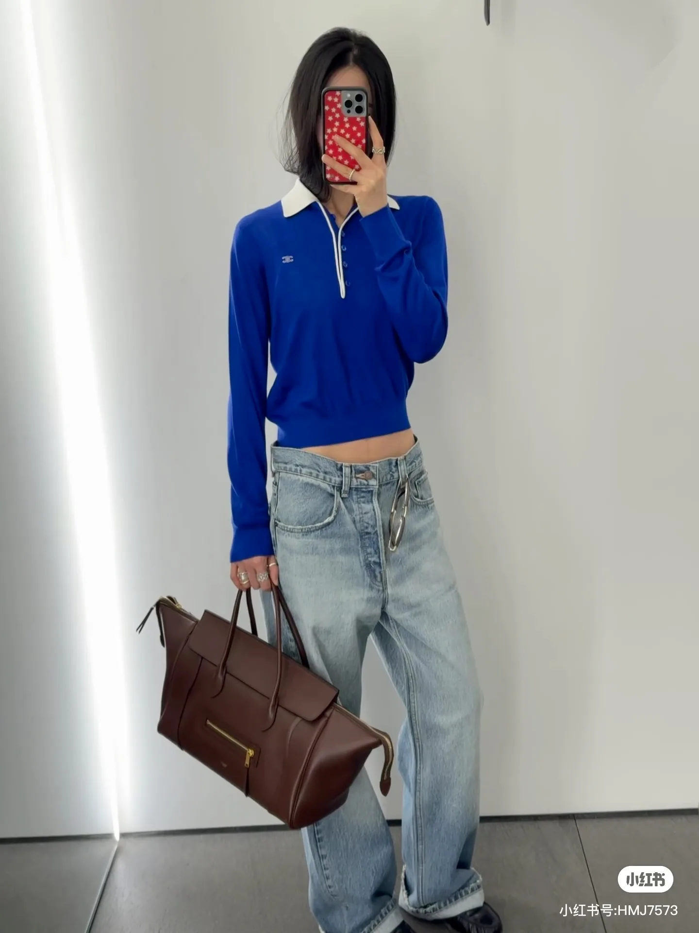 Рубашки Женские Celine 11691593