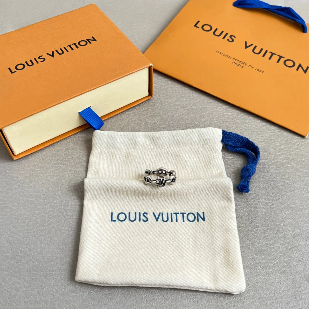 Бижутерия Louis Vuitton 260543