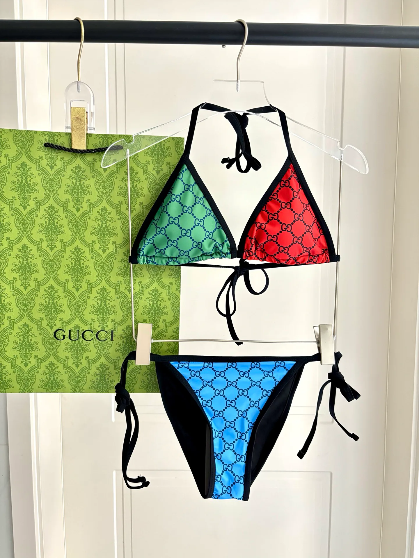 Купальники Женские Gucci 13542630