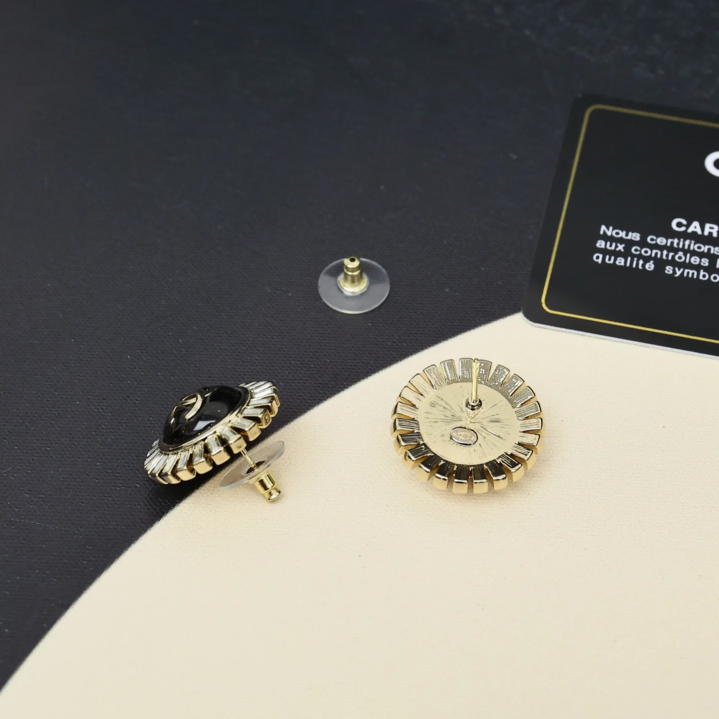 Бижутерия Chanel 225258