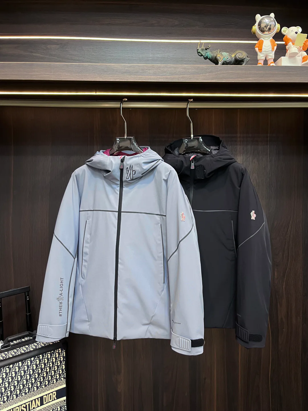 Куртки Мужские Moncler 626756