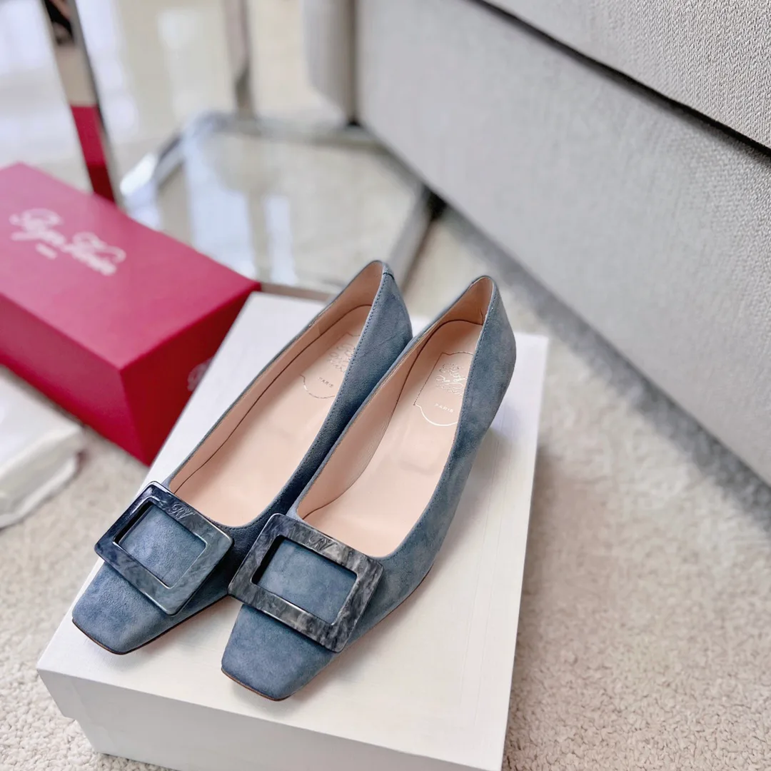 Туфли Женские Roger Vivier 17550738