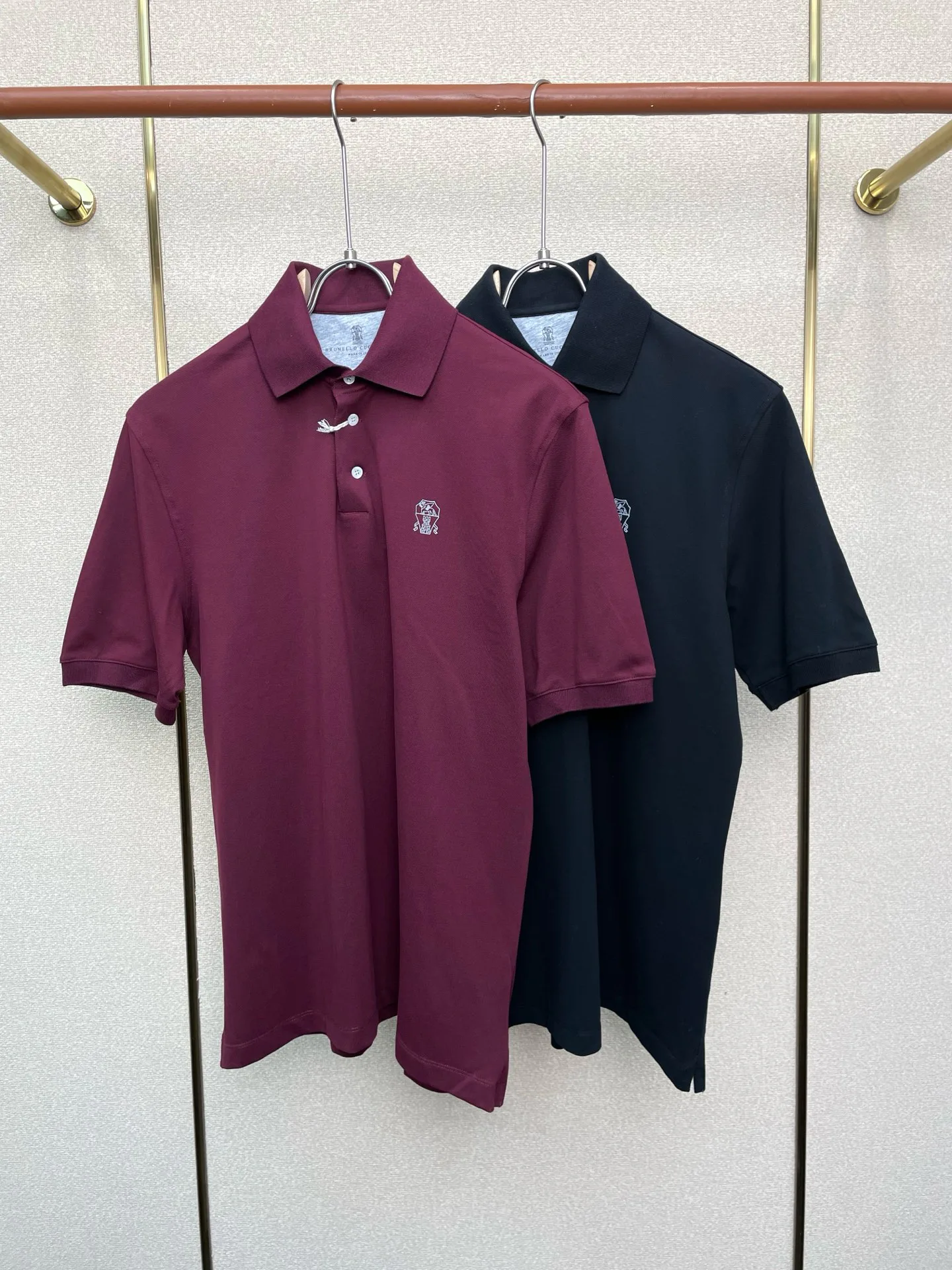 Футболки Женские Brunello Cucinelli 7592631