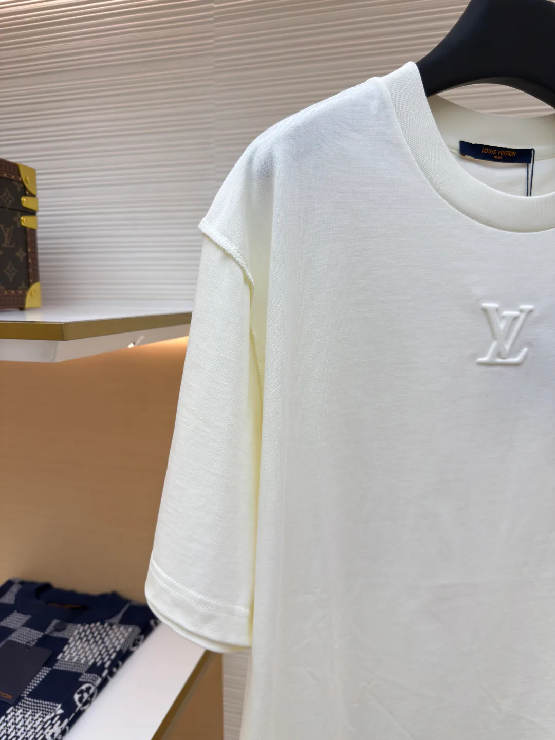 Футболки Мужские Louis Vuitton 11485674