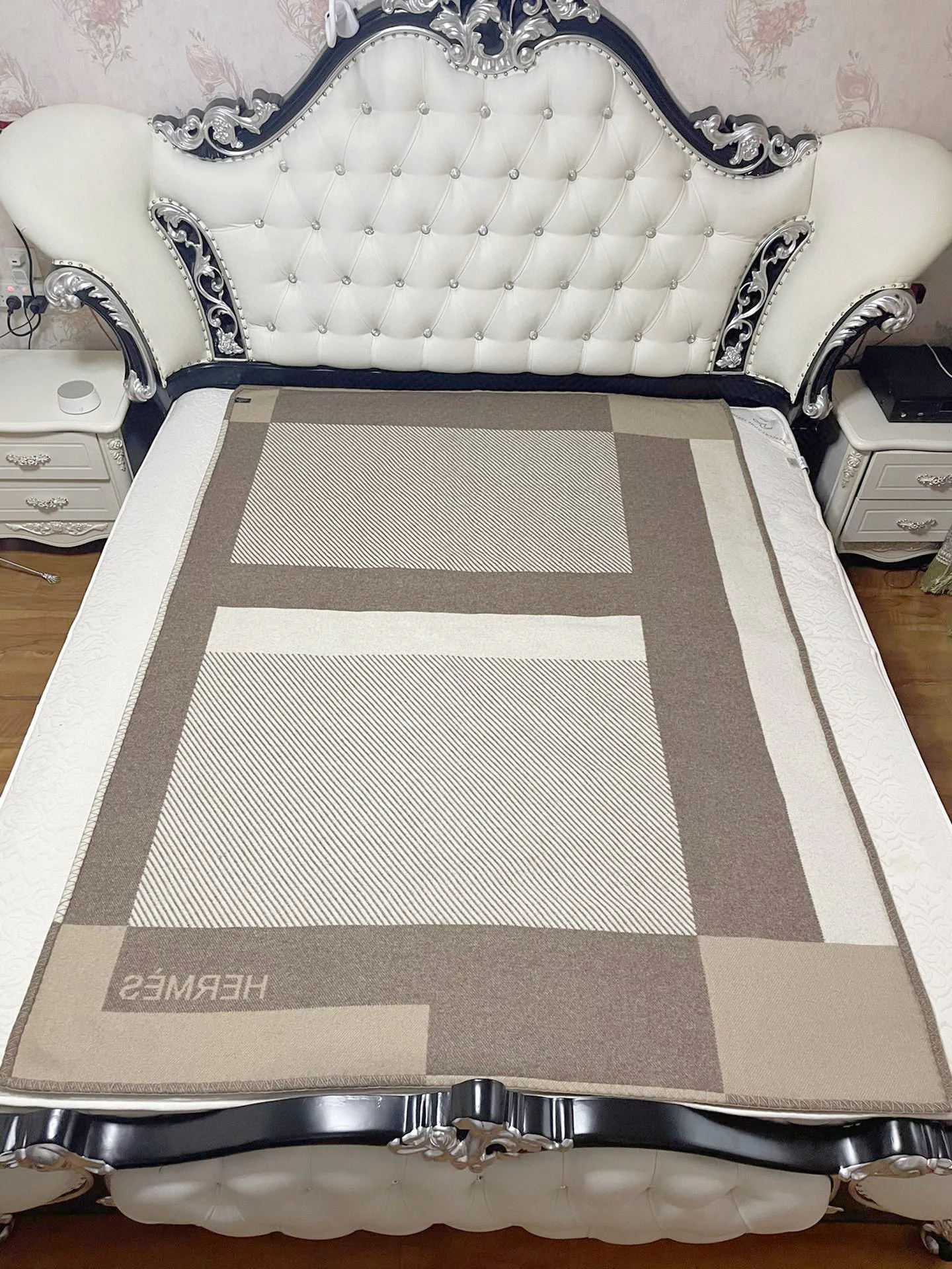 Текстиль Hermes 11565630