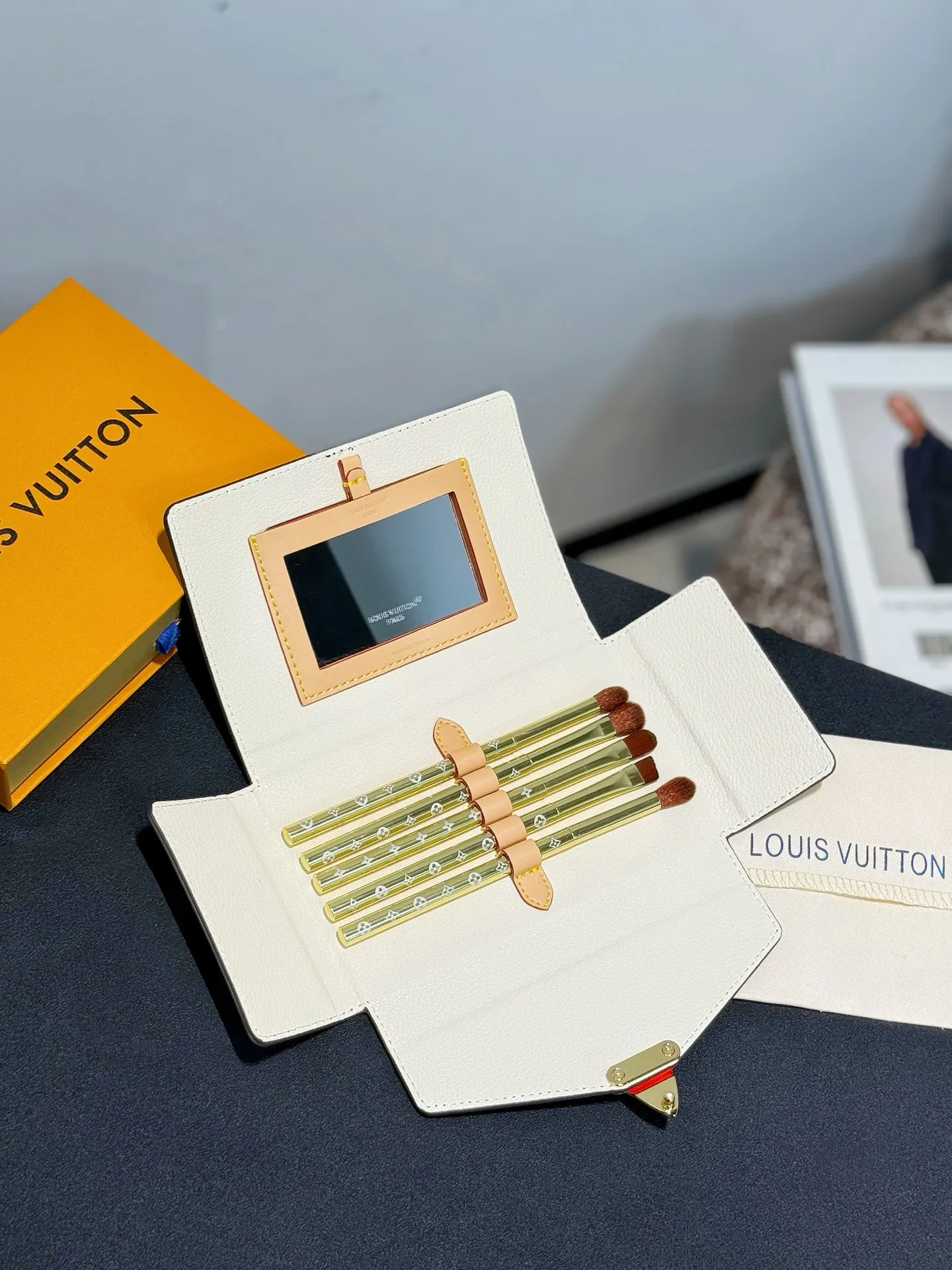 Органайзеры Louis Vuitton 553159