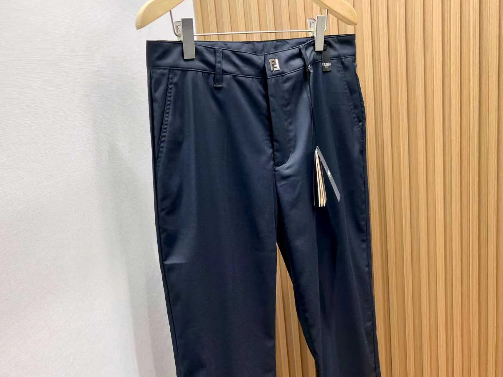 Брюки Мужские Fendi 11706040