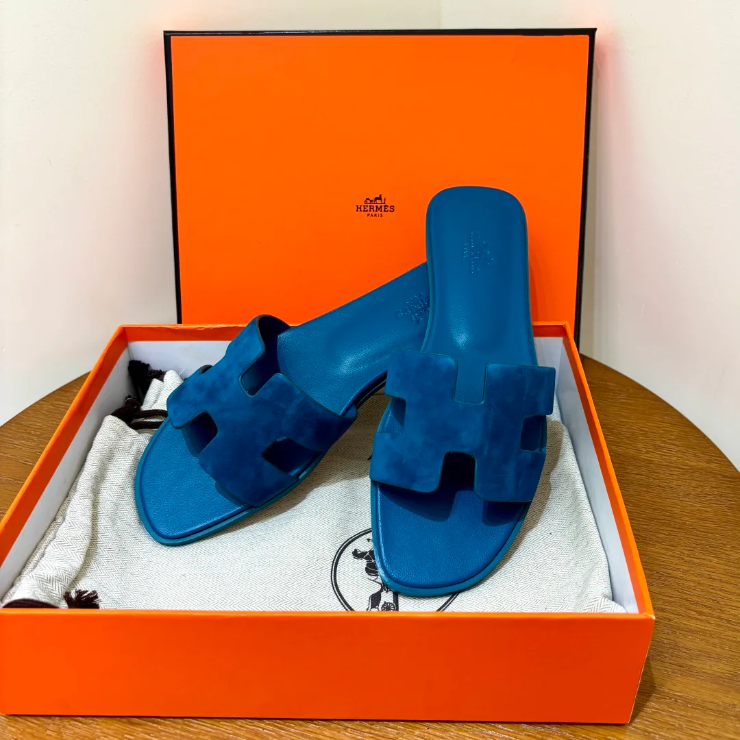 Сандалии Женские Hermes 10992656