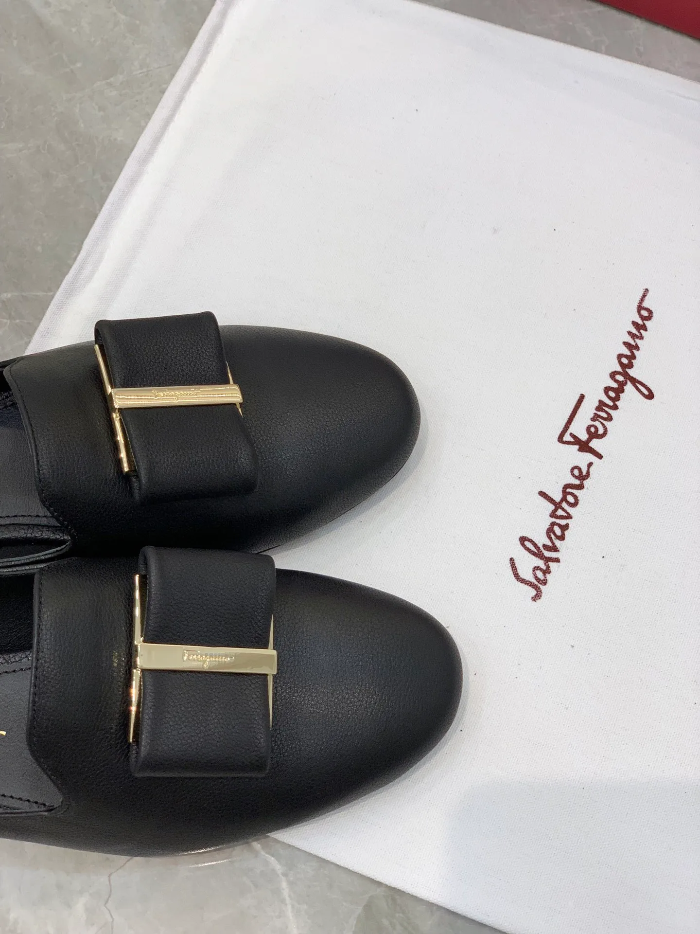 Мюли И Сабо Женские Salvatore Ferragamo 11675499