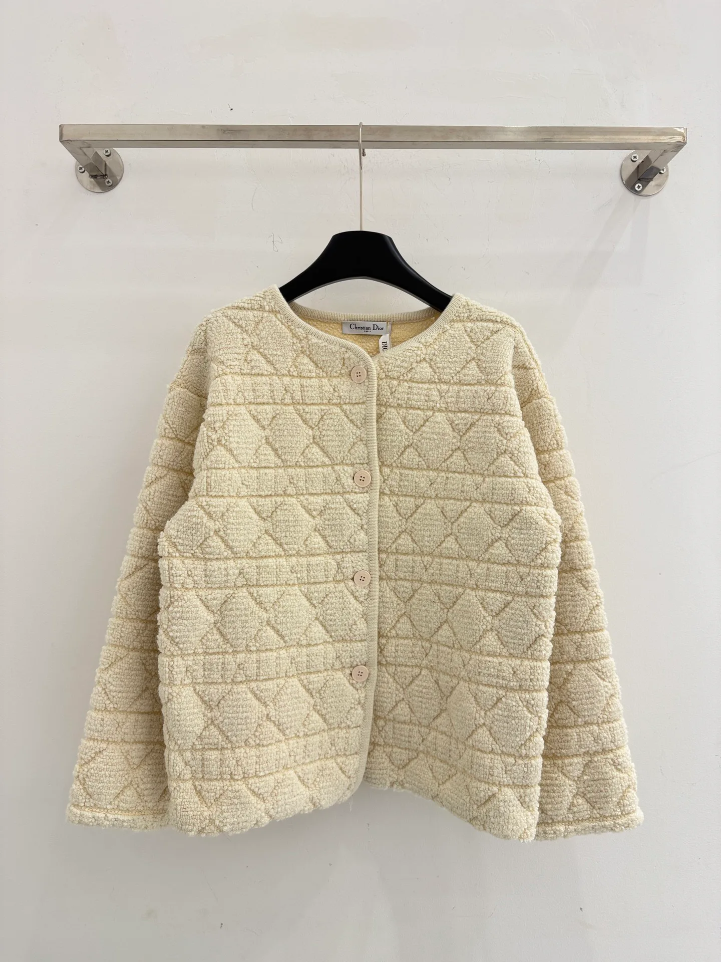 Куртки И Пуховики Женские Christian Dior 170360