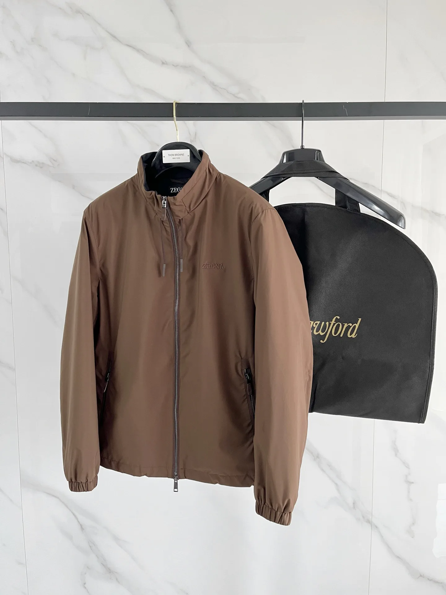 Куртки Мужские Zegna 509423