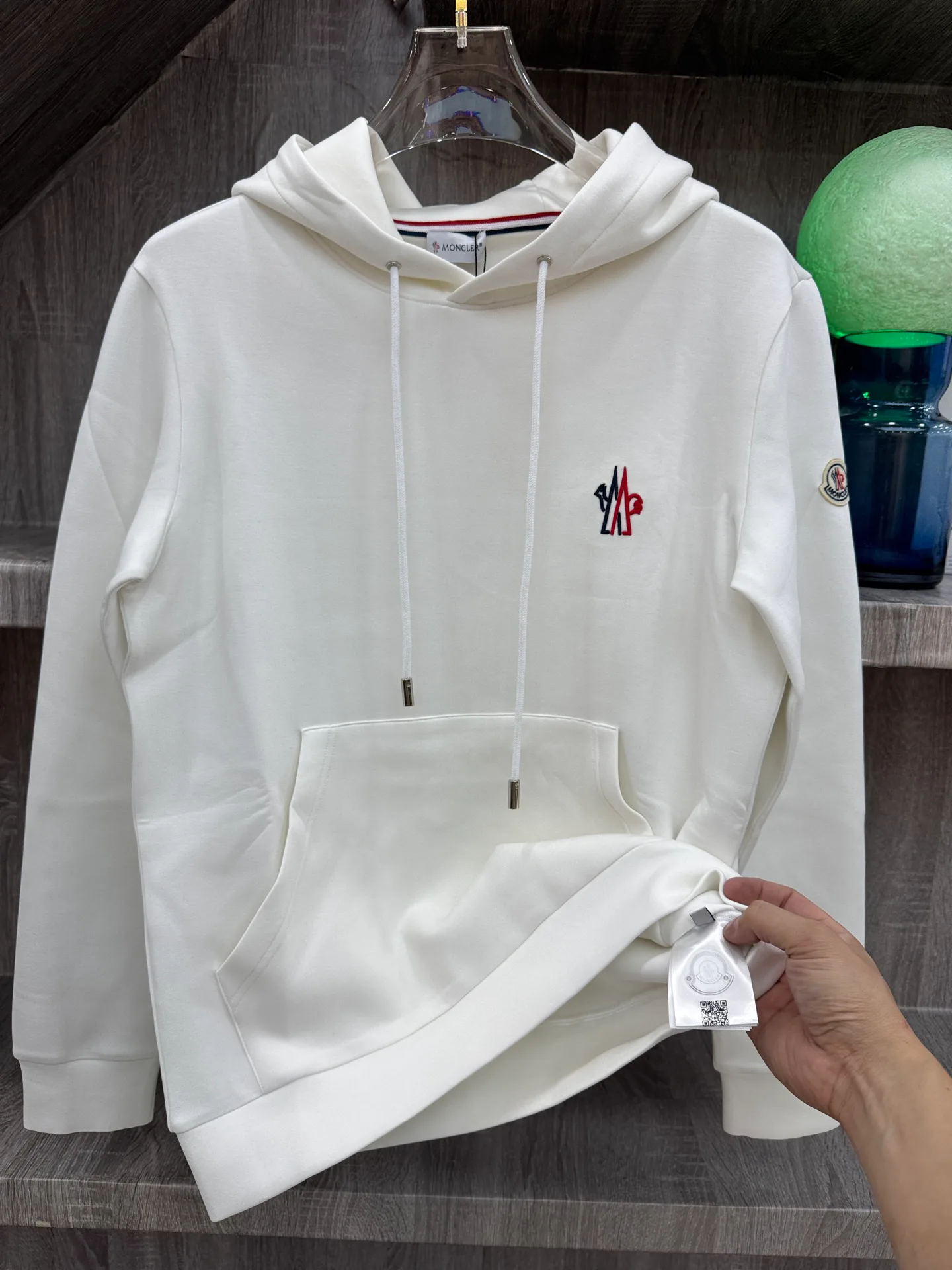 Свитшоты И Худи Мужские Moncler 18727770