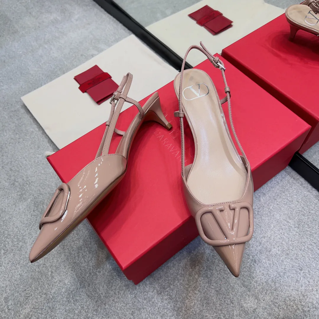 Туфли Женские Valentino 3970505