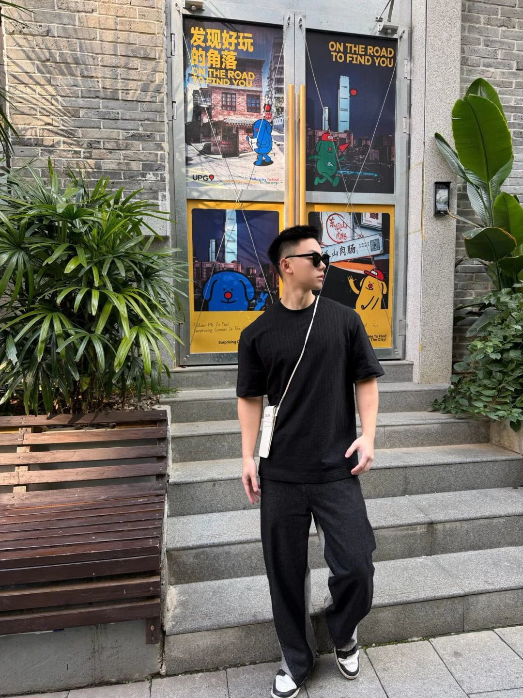 Футболки Мужские Fendi 6167344