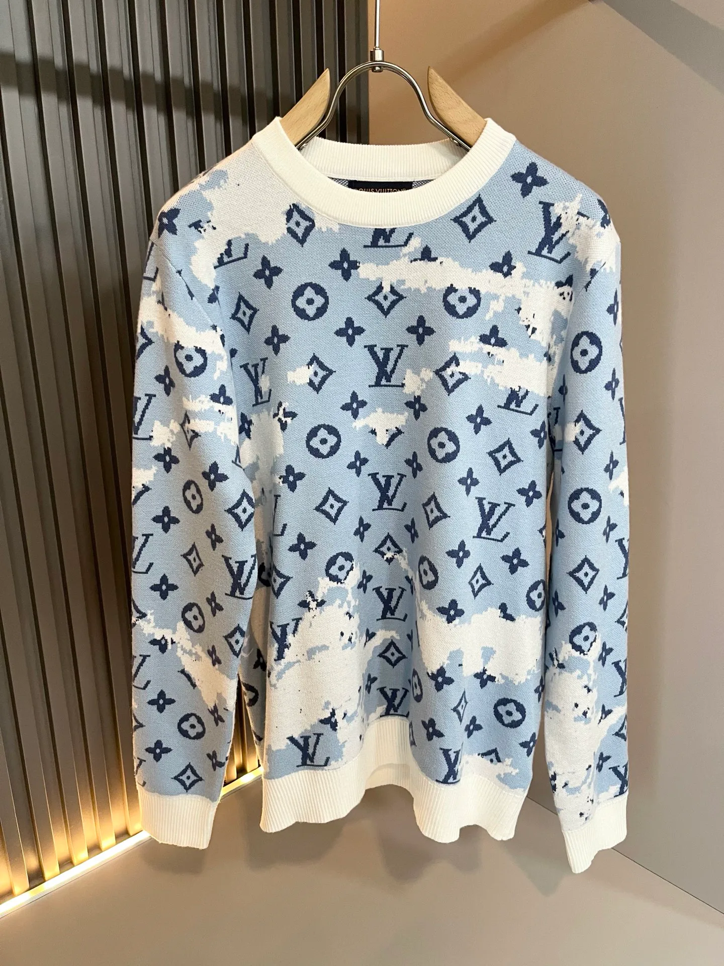 Джемперы И Свитеры Женские Louis Vuitton 869416