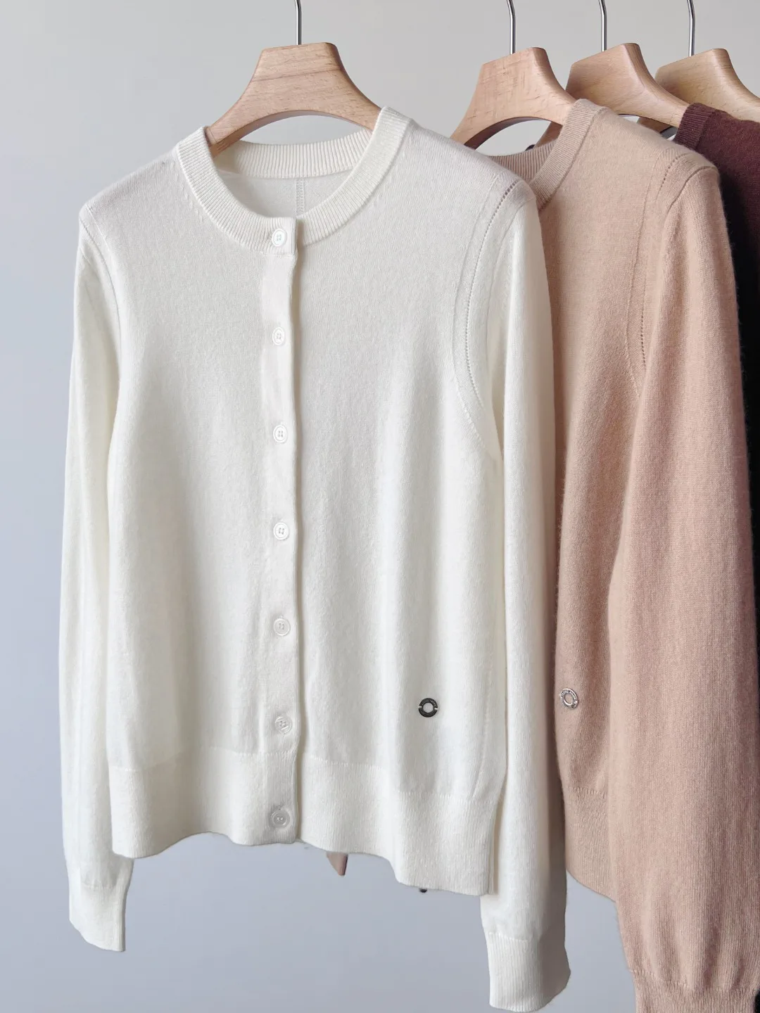 Джемперы Женские Loro Piana 135091