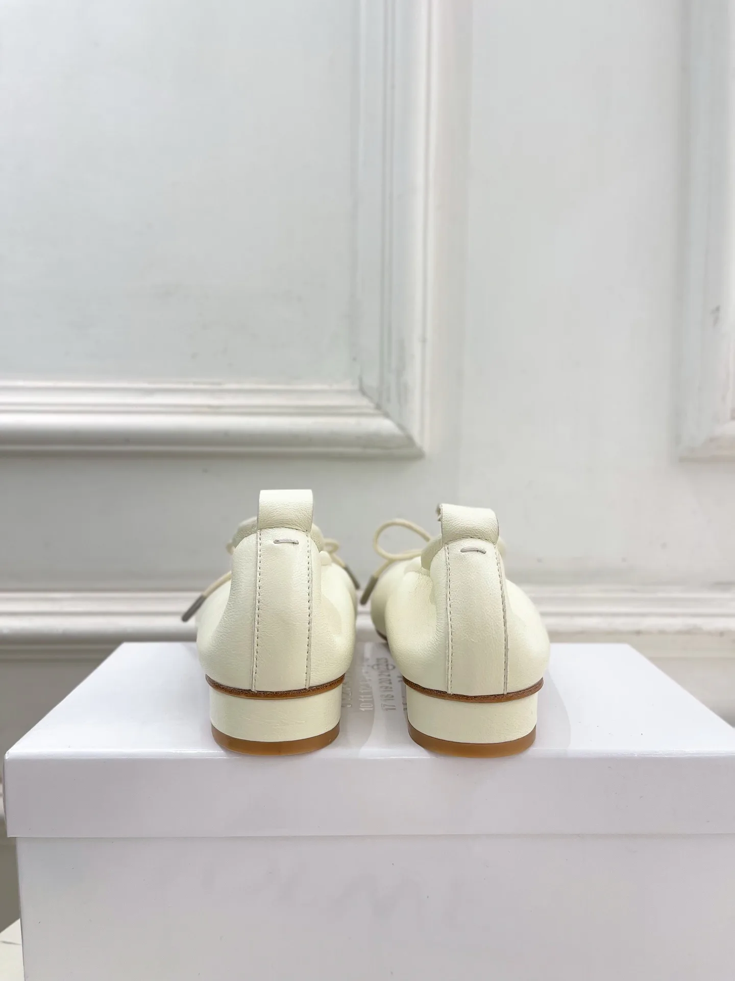 Балетки Женские Maison Margiela 17781535