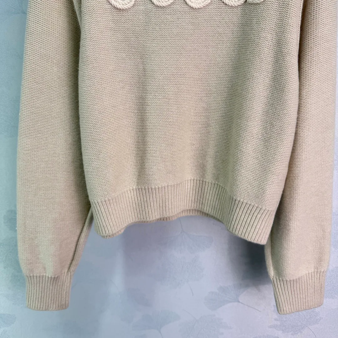 Джемперы И Свитеры Женские Gucci 710025