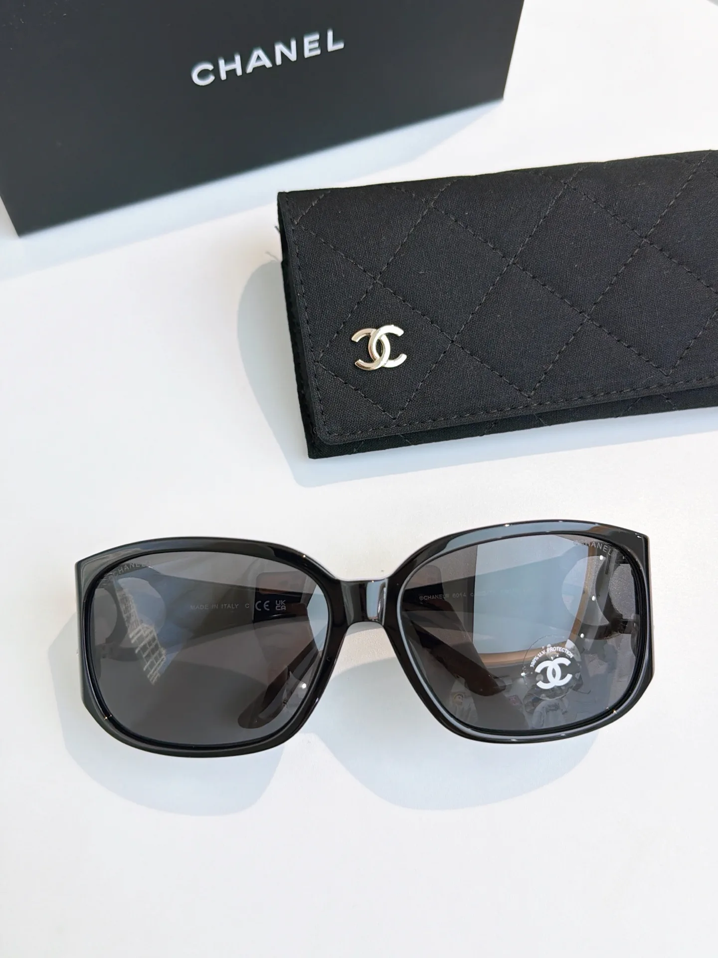 Очки Chanel 16951430