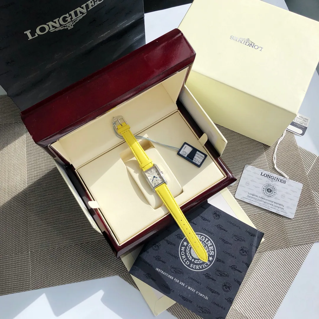 Часы Женские Longines 13909537