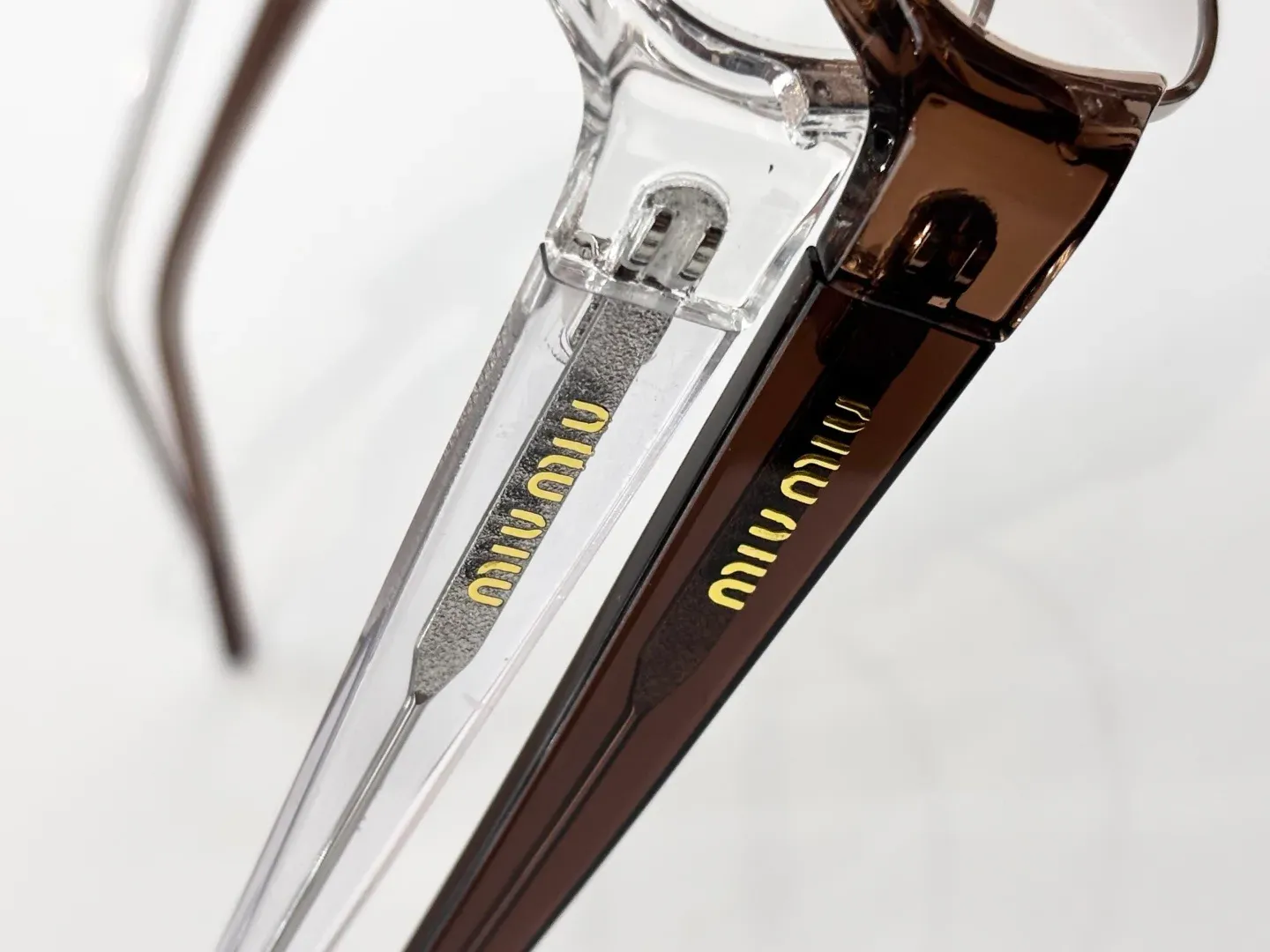 Очки Miu Miu 5026478