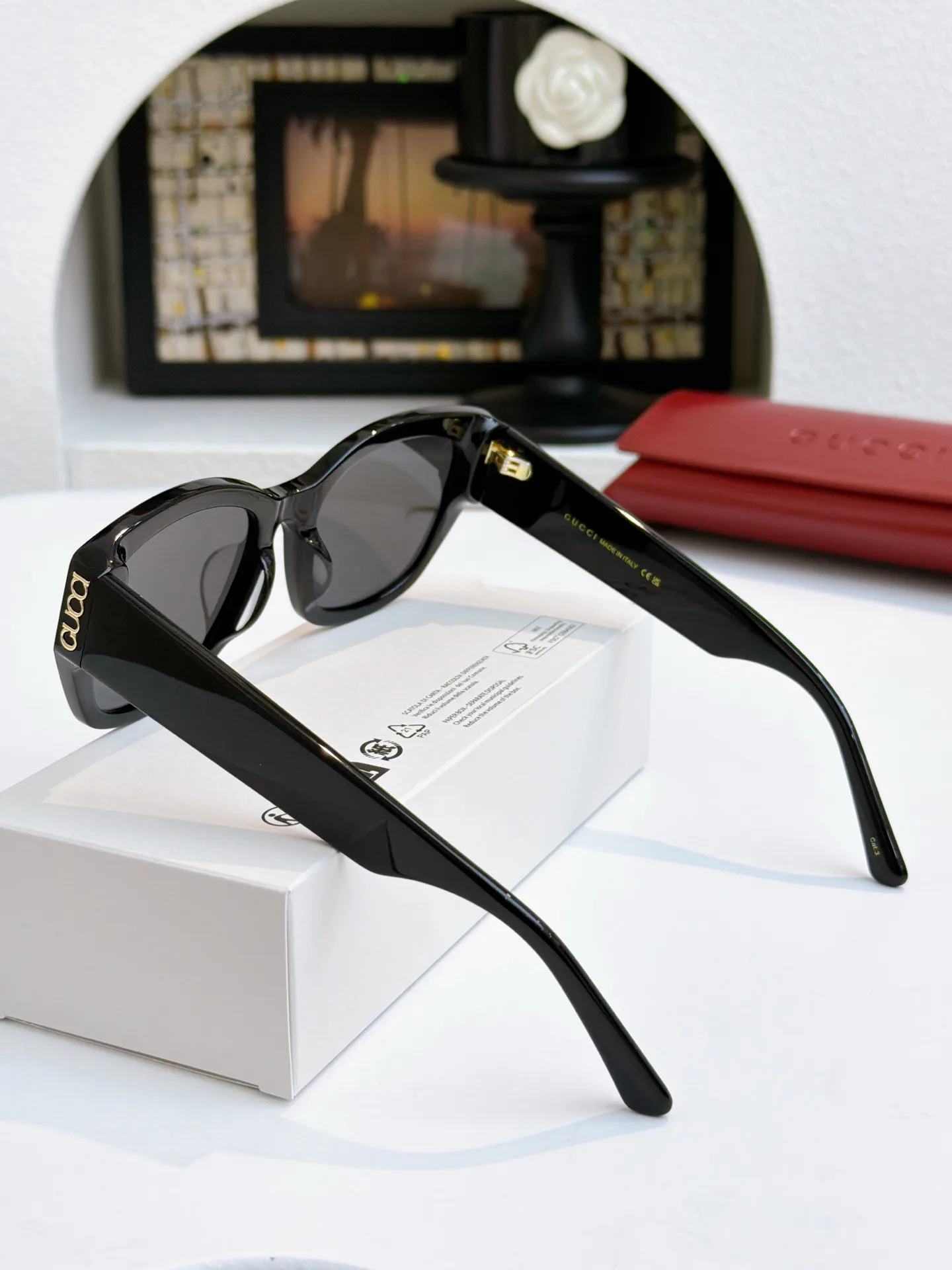 Очки Gucci 11431572