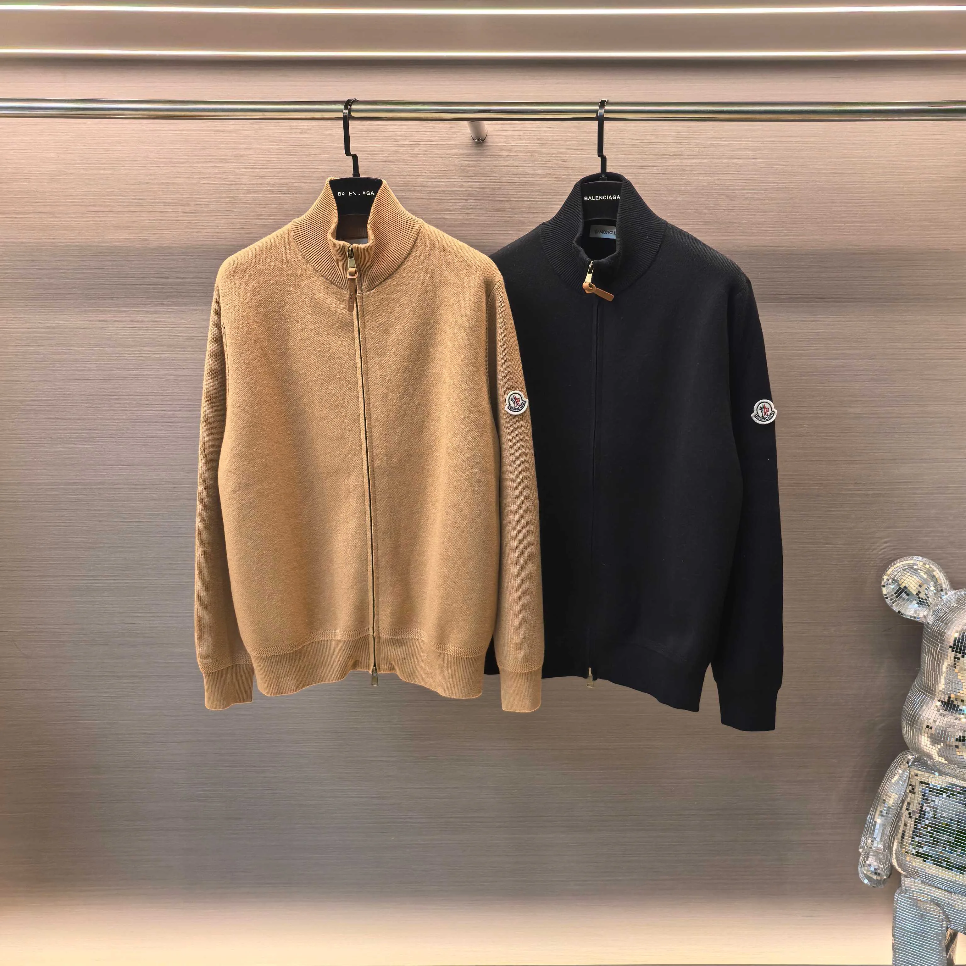 Джемперы И Свитеры Женские Moncler 19686529