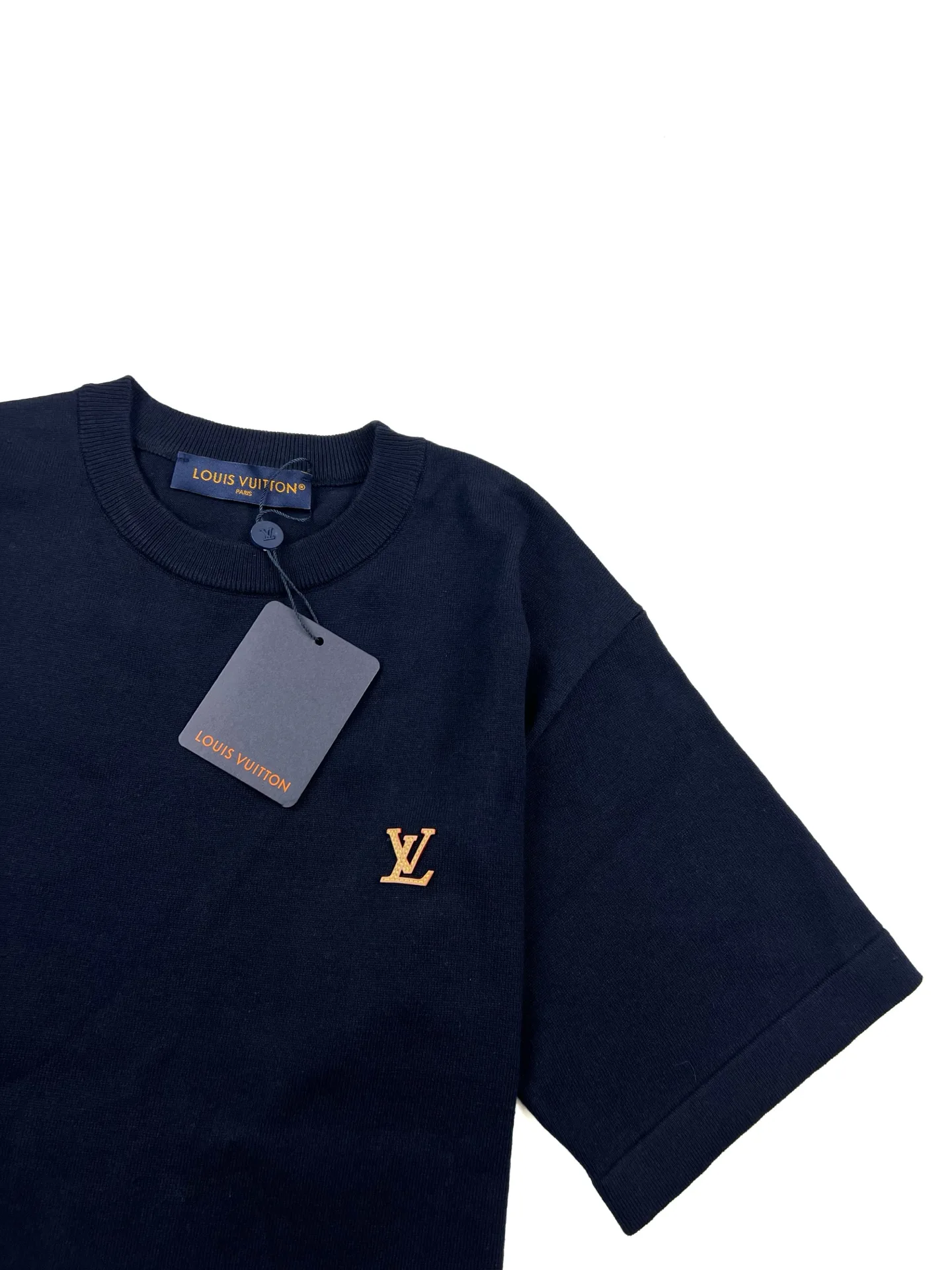 Футболки Мужские Louis Vuitton 13409573
