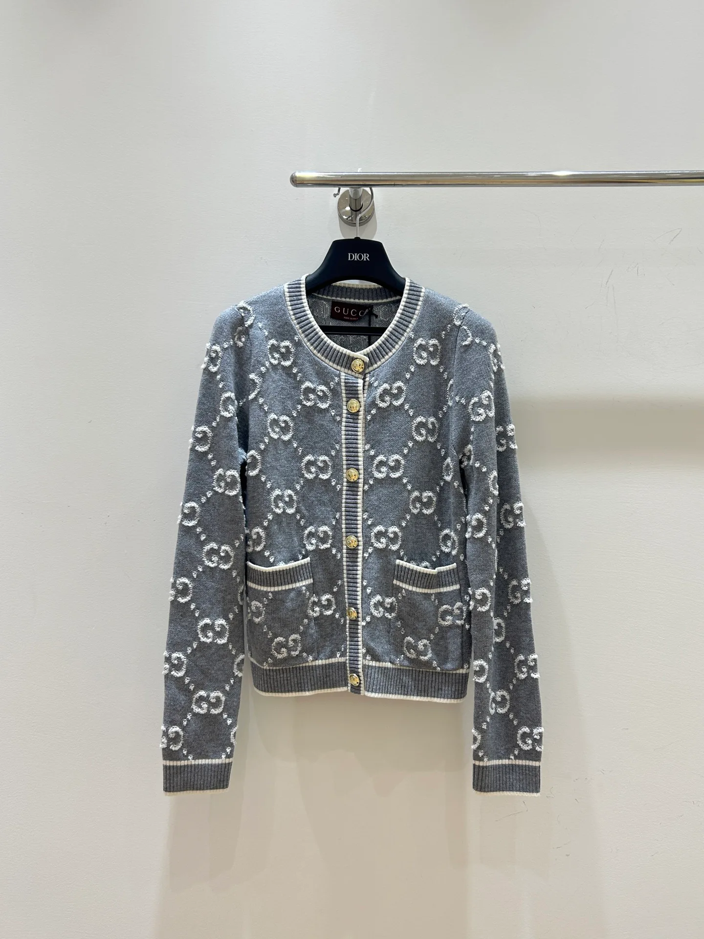 Джемперы И Свитеры Женские Gucci 11181324