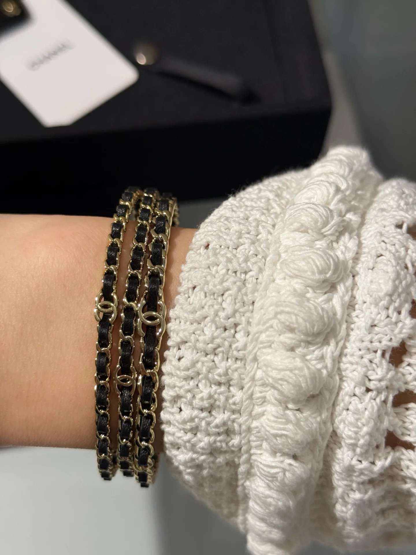 Бижутерия Chanel 11693664