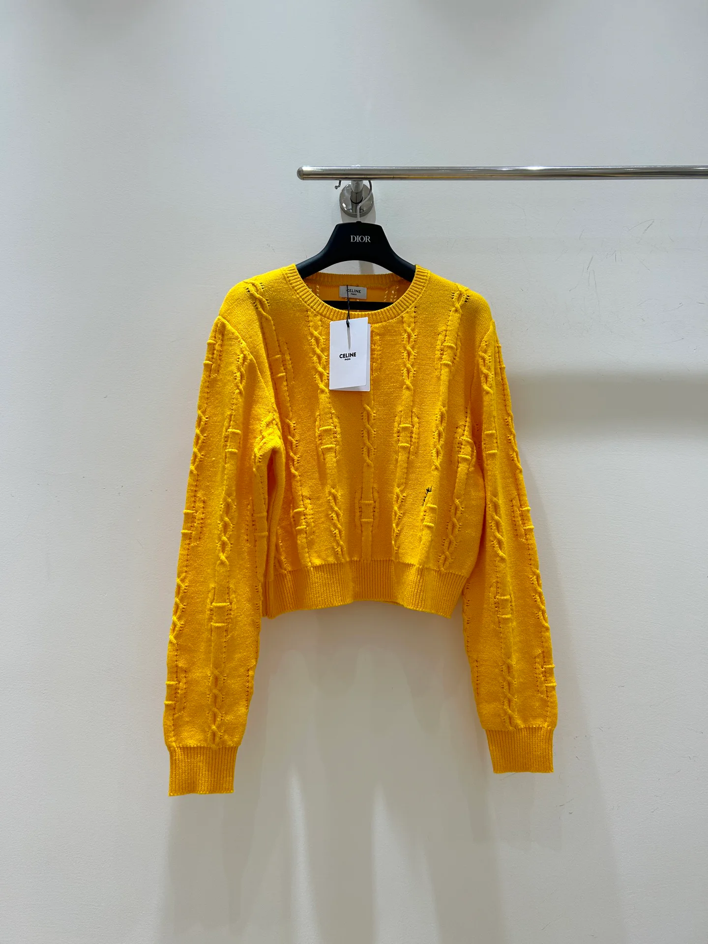 Джемперы И Свитеры Женские Celine 437125