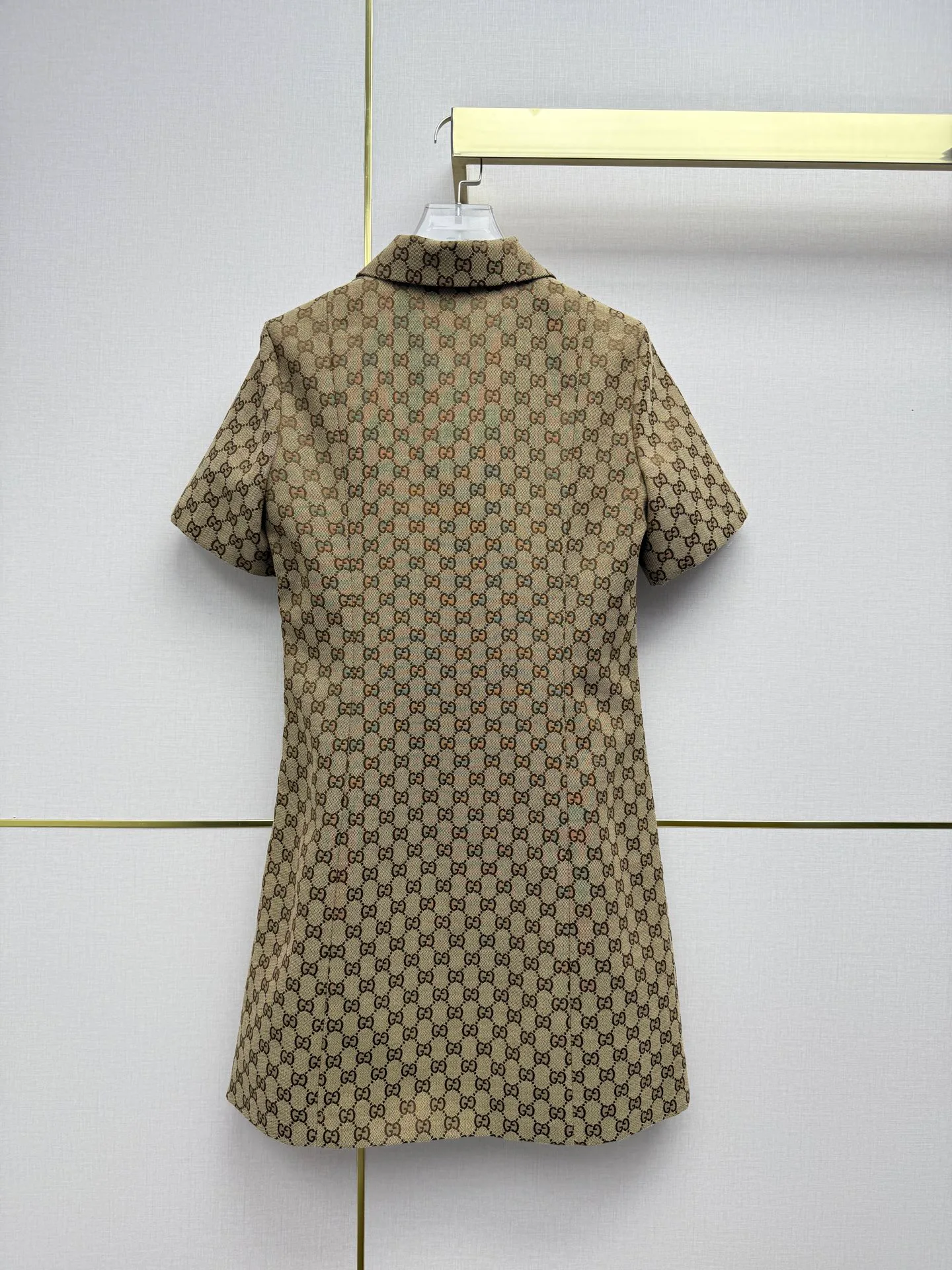 Платья Женские Gucci 11417207