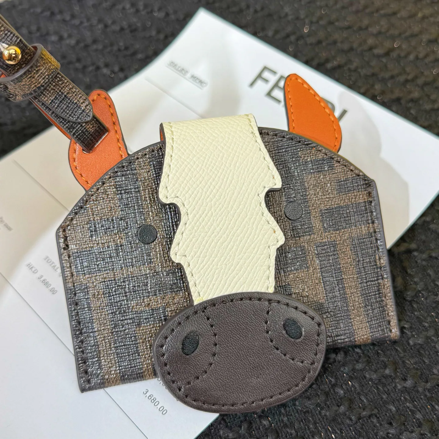 Кошельки Fendi 11671579