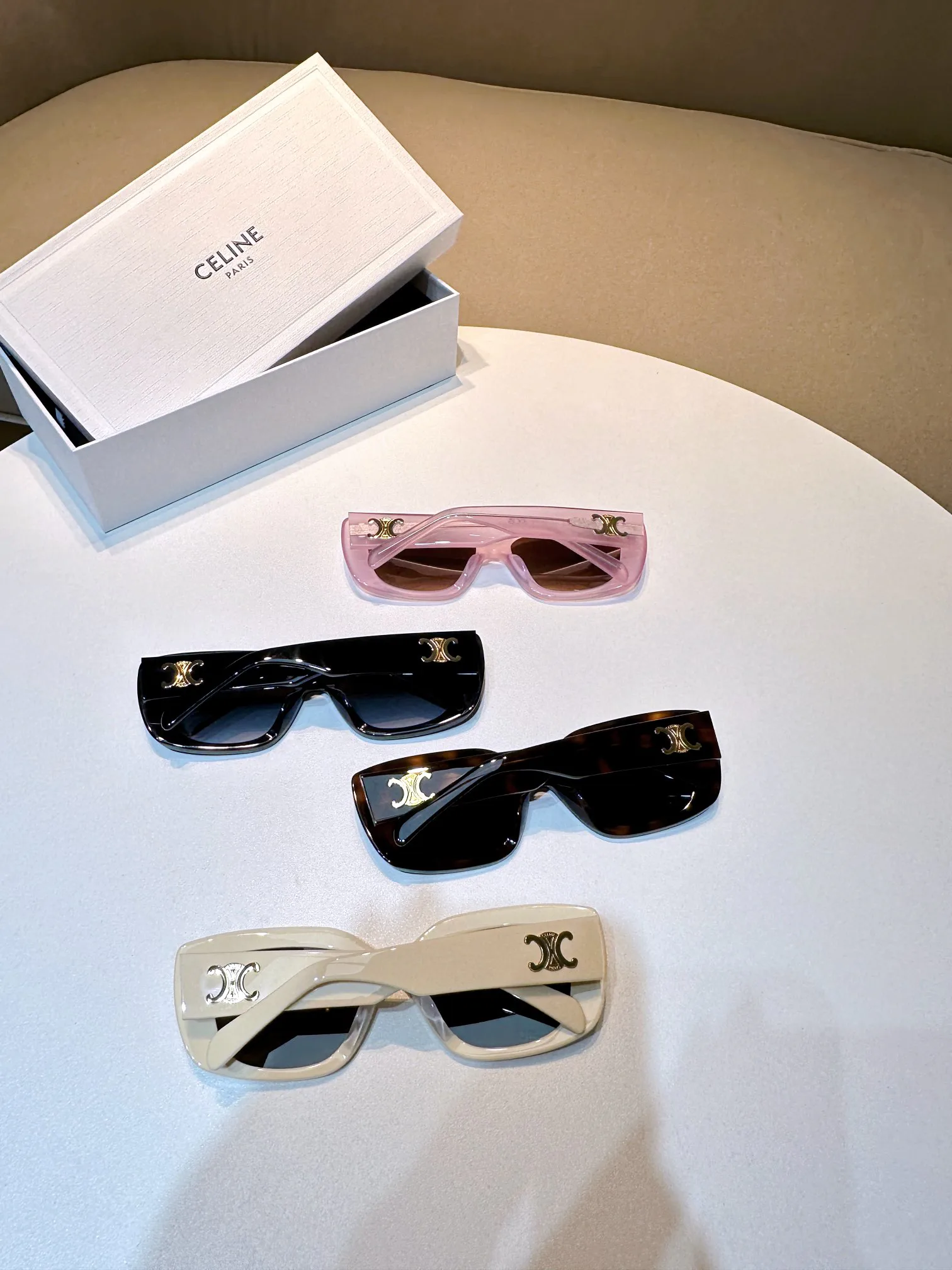 Очки Celine 30993