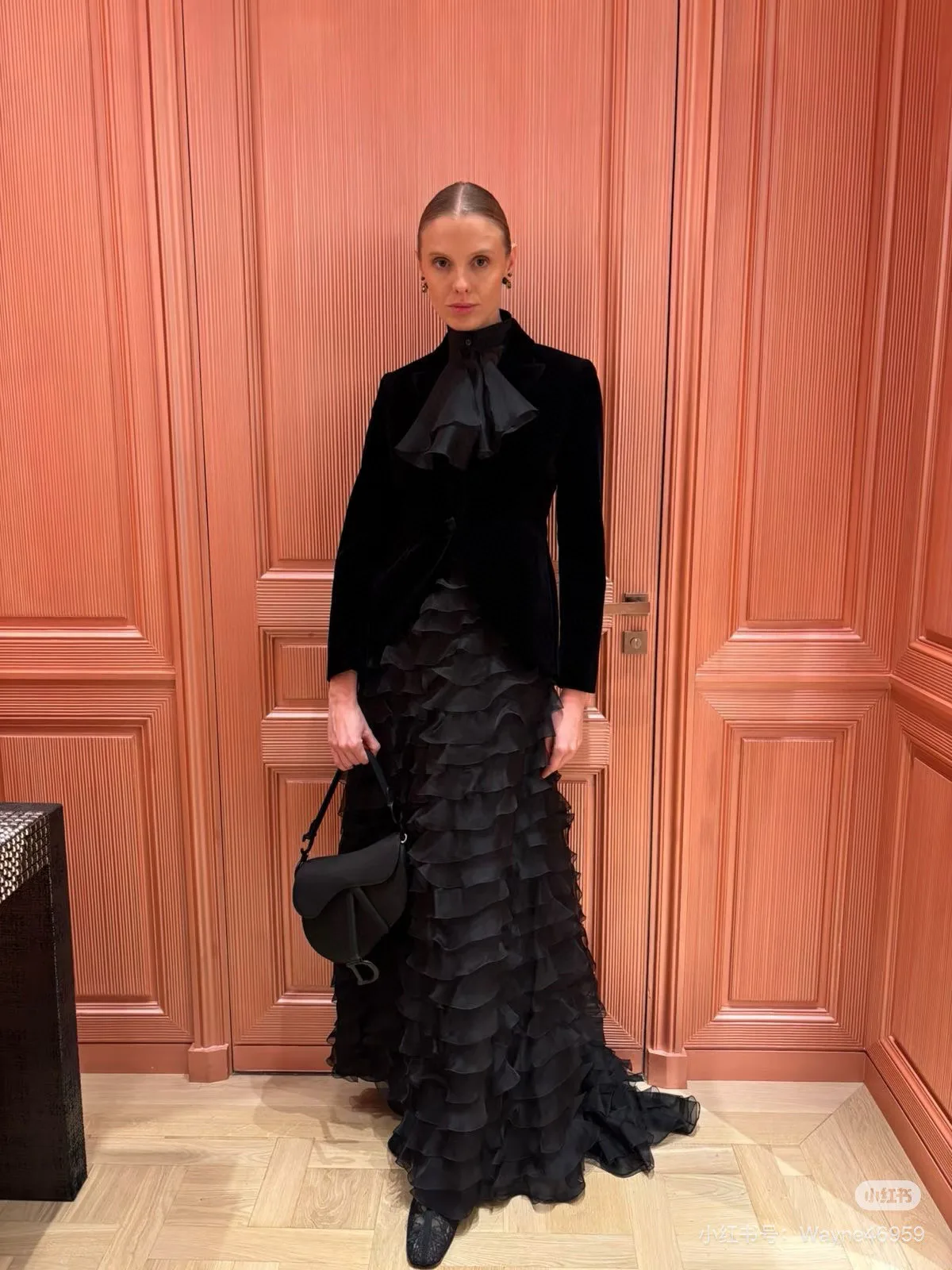 Жакеты Женские Christian Dior 252414