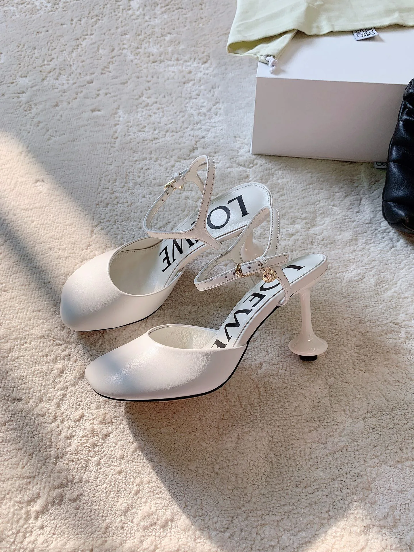 Туфли Женские Loewe 5029490