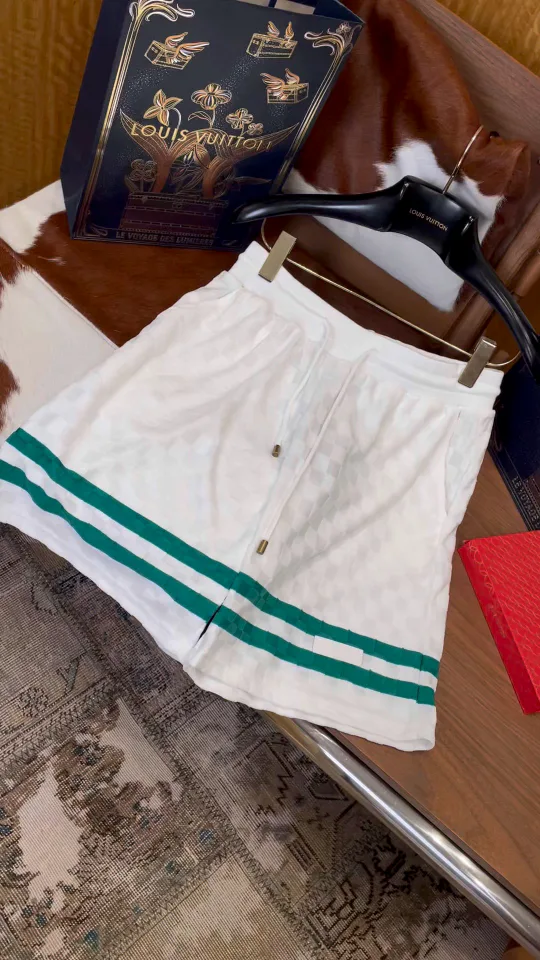 Шорты Мужские Louis Vuitton 6651735