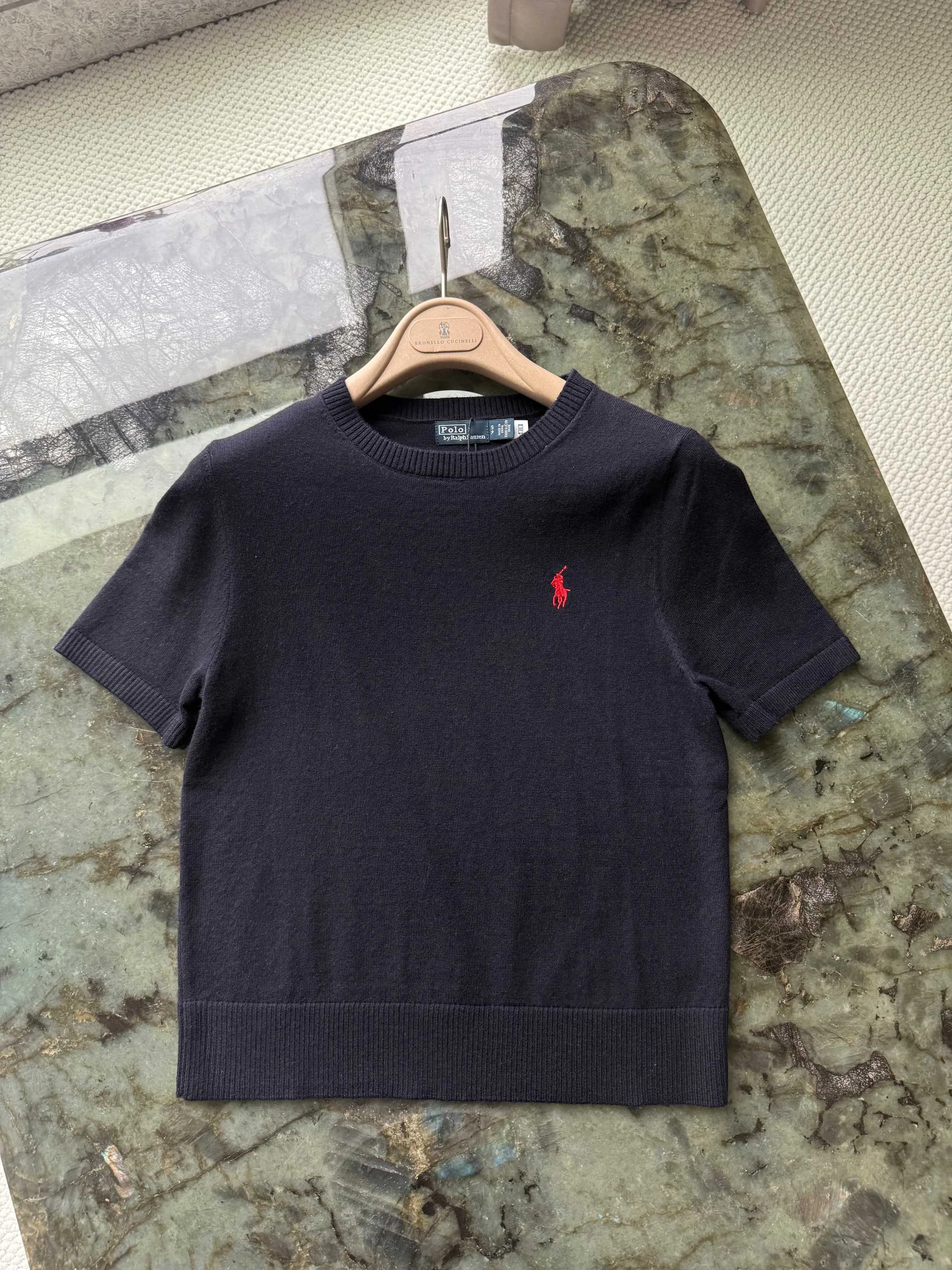 Футболки Женские Ralph Lauren 10843701