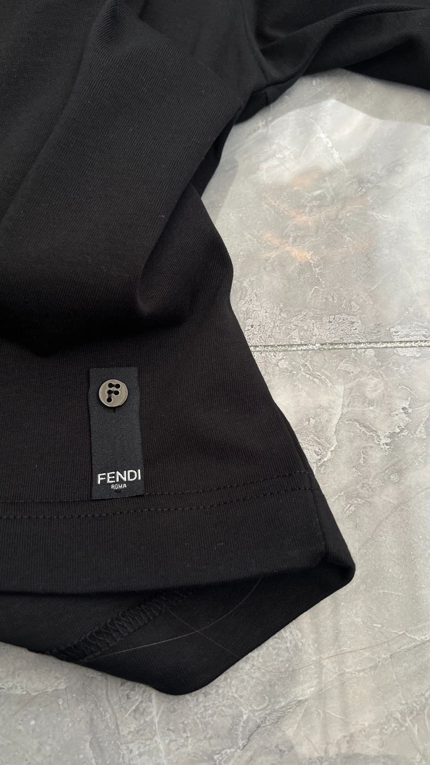 Футболки Женские Fendi 11385452