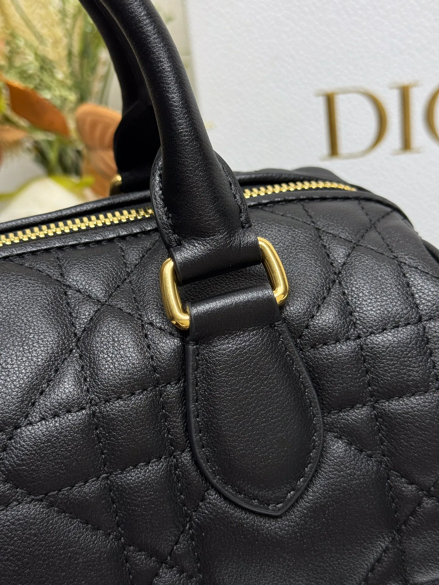 Классические Сумки Женские Christian Dior 11900294