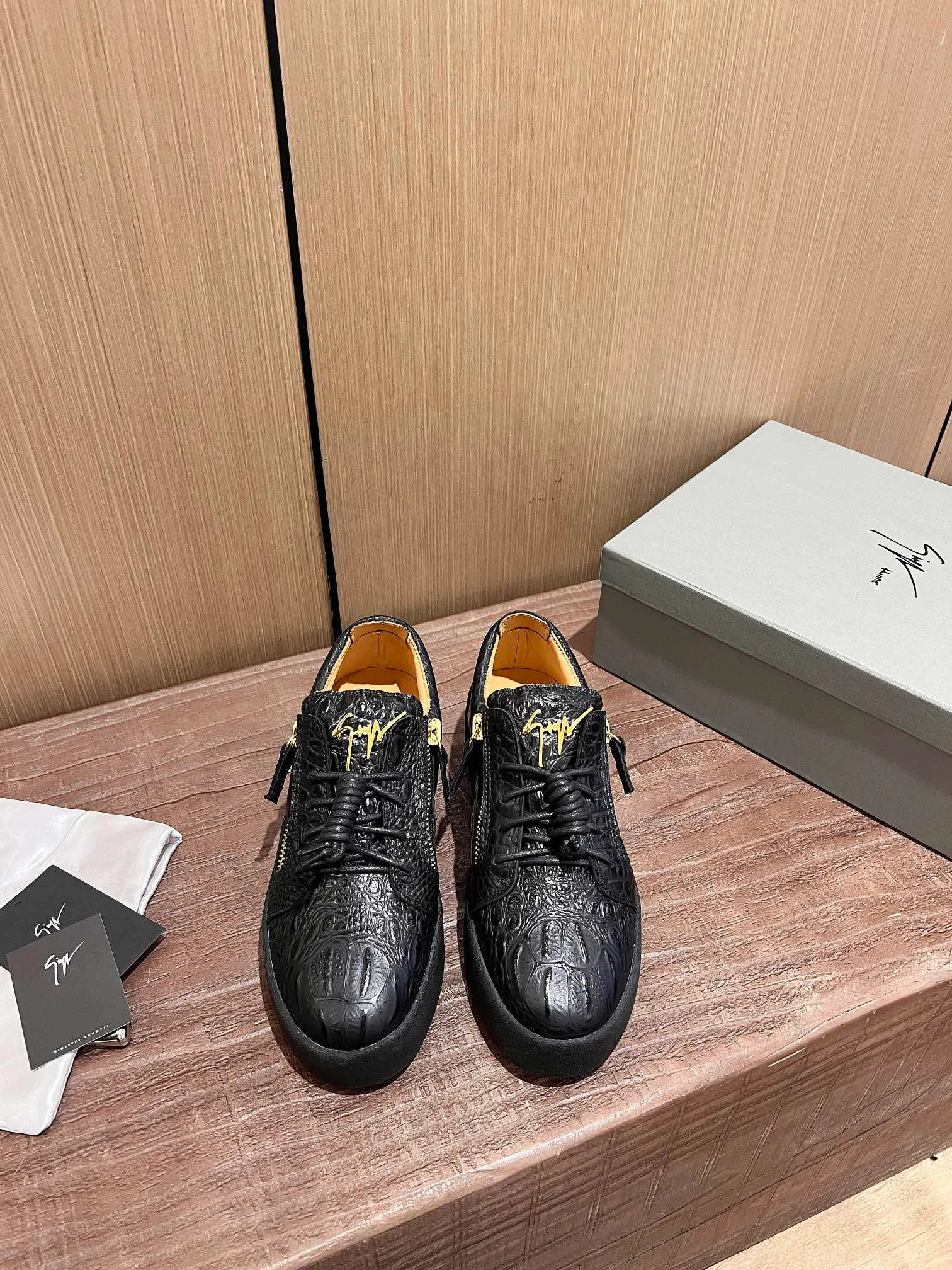 Кеды Женские Giuseppe Zanotti 4193347