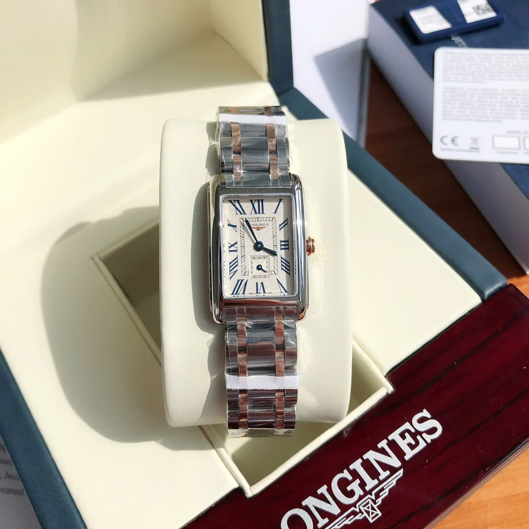 Часы Женские Longines 17336749