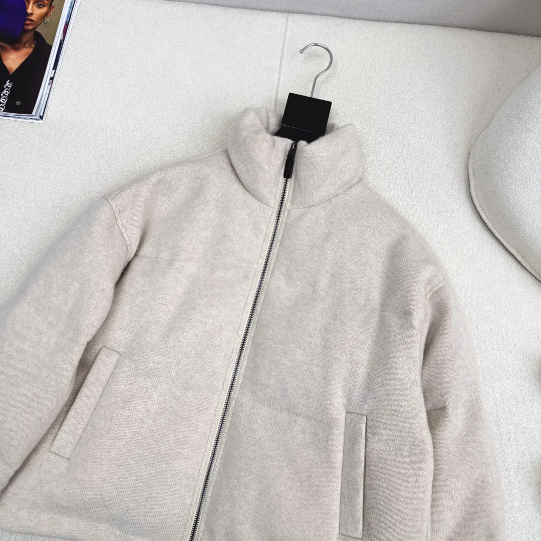 Куртки И Пуховики Женские Brunello Cucinelli 506582