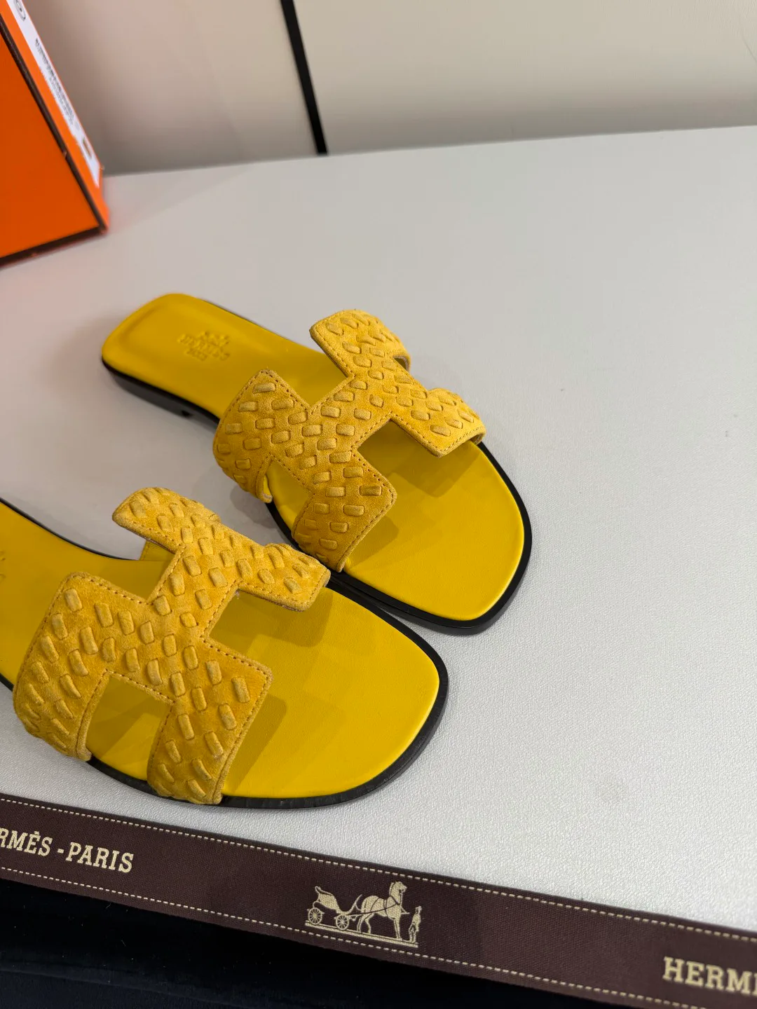 Сандалии Женские Hermes 11144046